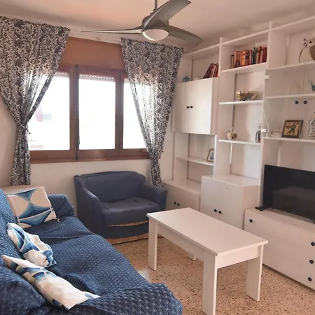 Apartamento Rnet - 5