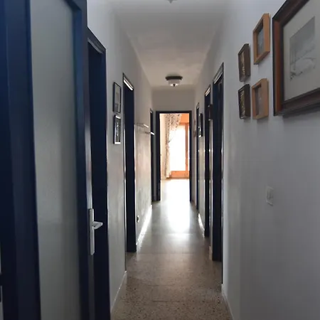 Rnet - 5 Apartment *