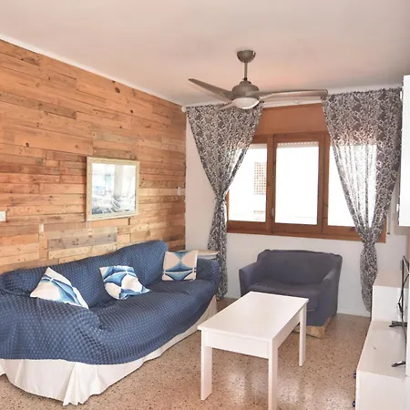 Rnet - 5 Apartamento Rosas