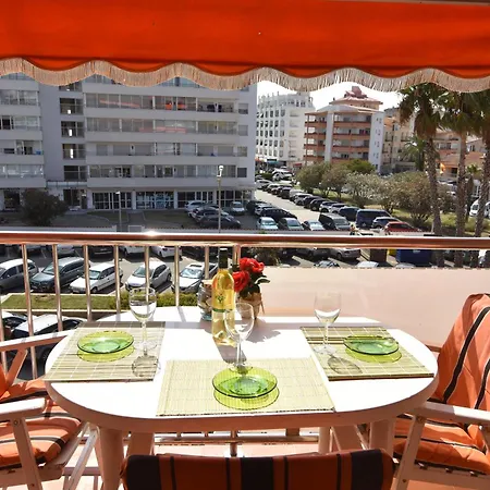 Rnet - 5 Apartamento *