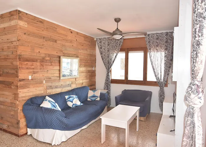 Rnet - 5 公寓 罗萨斯