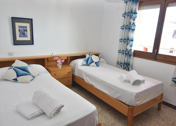 公寓 Rnet - 5 罗萨斯