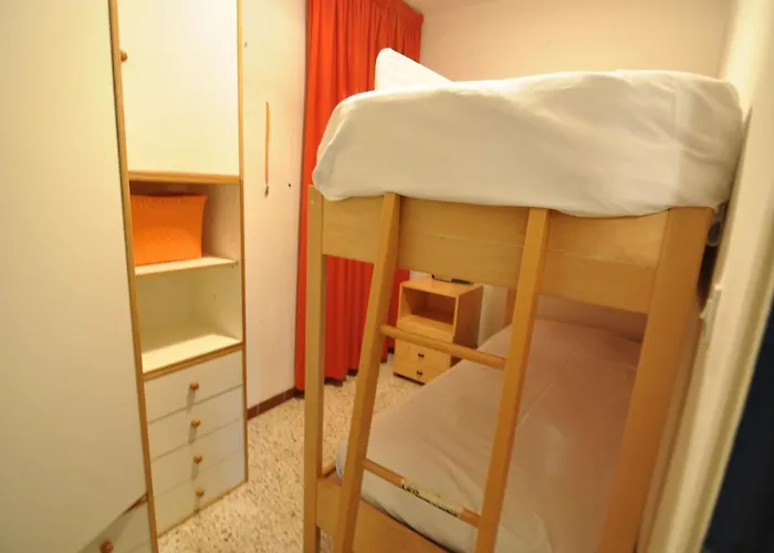 Rnet - 5 公寓 罗萨斯